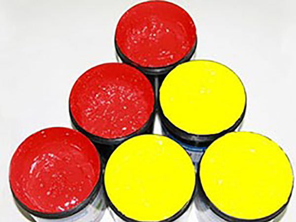 超細(xì)硫酸鋇在汽車涂料中有哪些分散劑類型和特點(diǎn)？