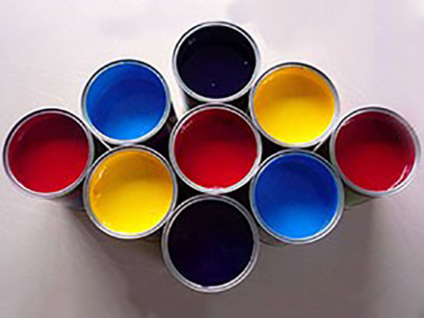 分散劑你了解多少？